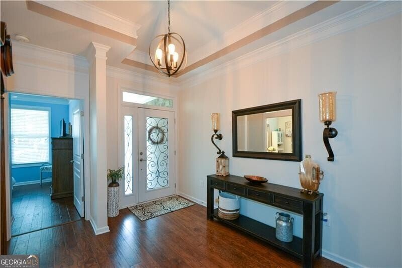 505 Appalachian Woods Drive Canton - 8