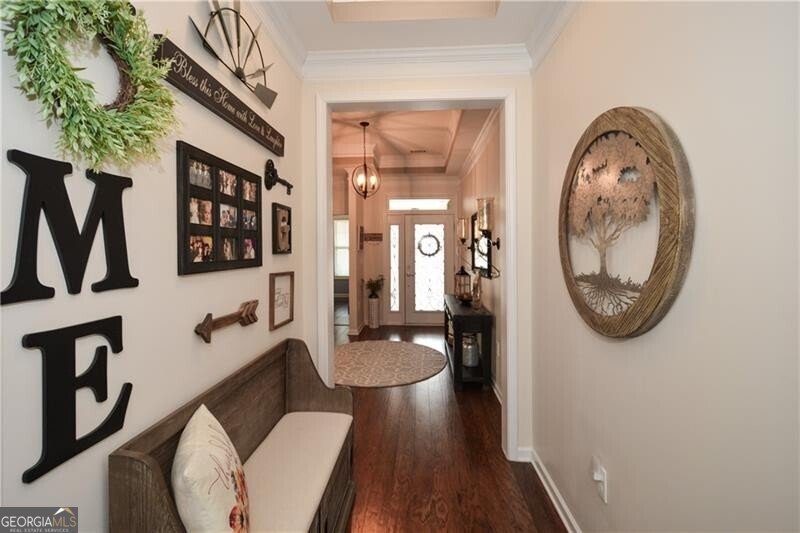 505 Appalachian Woods Drive Canton - 9