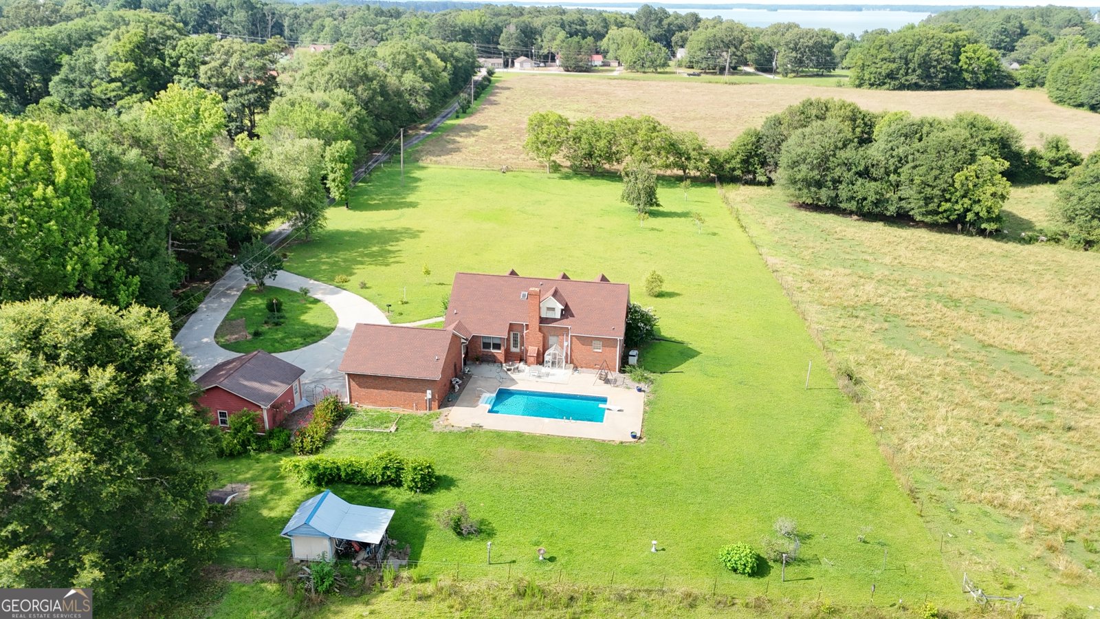 4494 Anderson Highway Hartwell - 10