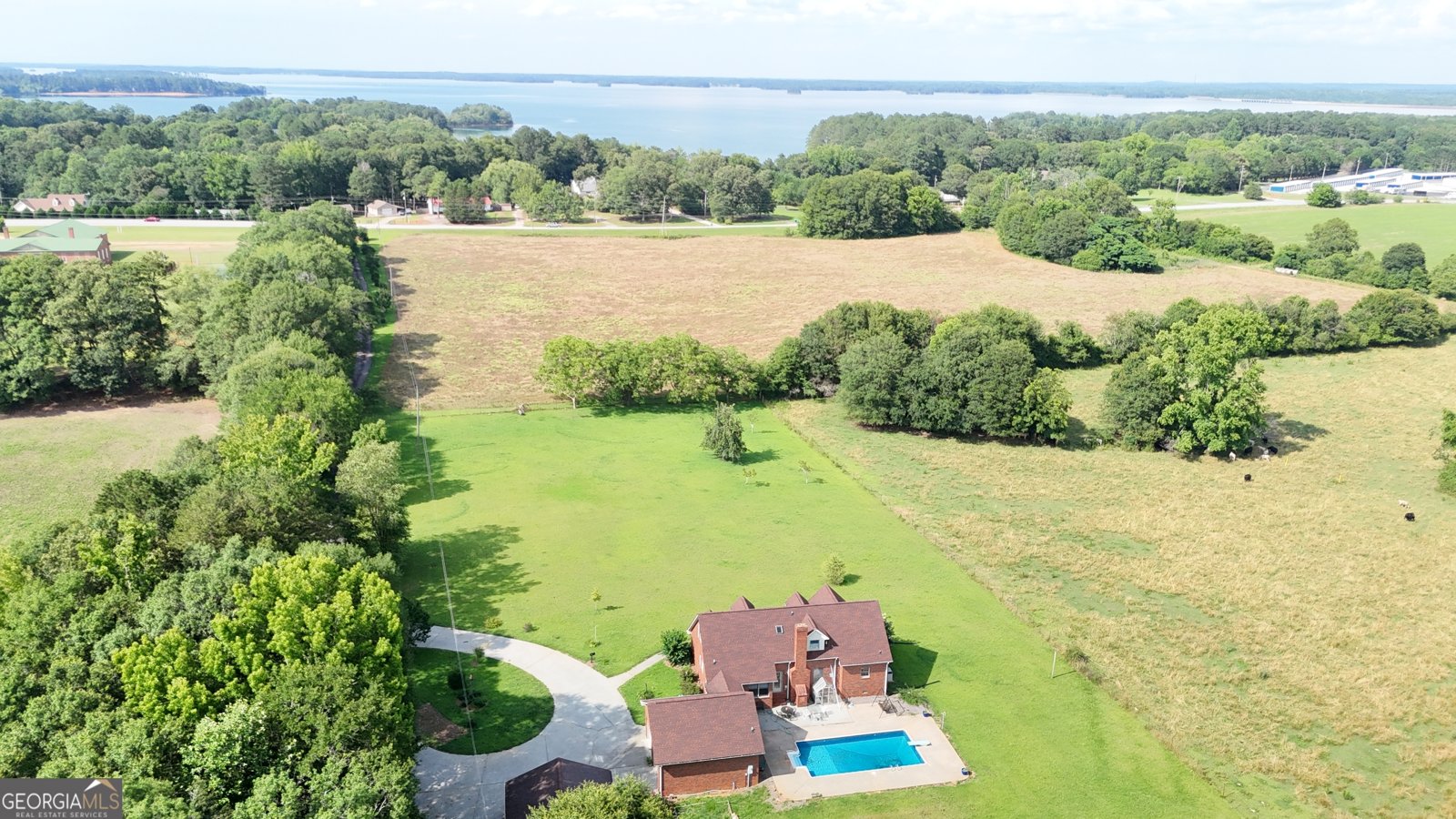 4494 Anderson Highway Hartwell - 11