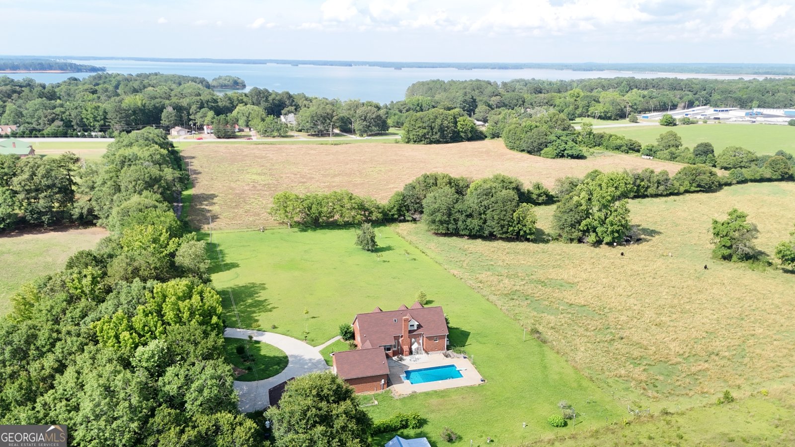 4494 Anderson Highway Hartwell - 12