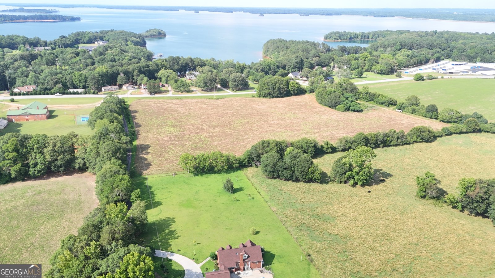 4494 Anderson Highway Hartwell - 13