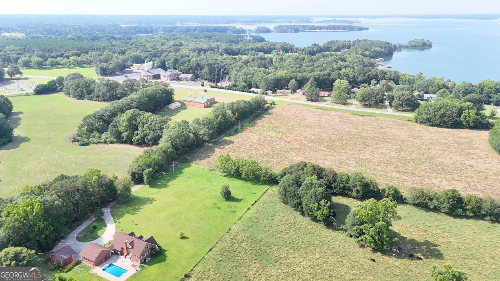 4494 Anderson Highway Hartwell - 14