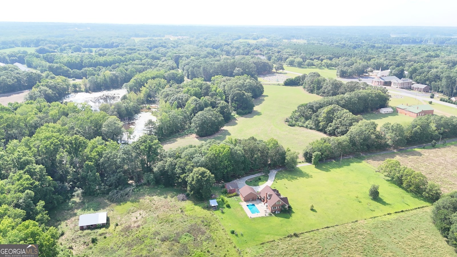 4494 Anderson Highway Hartwell - 15