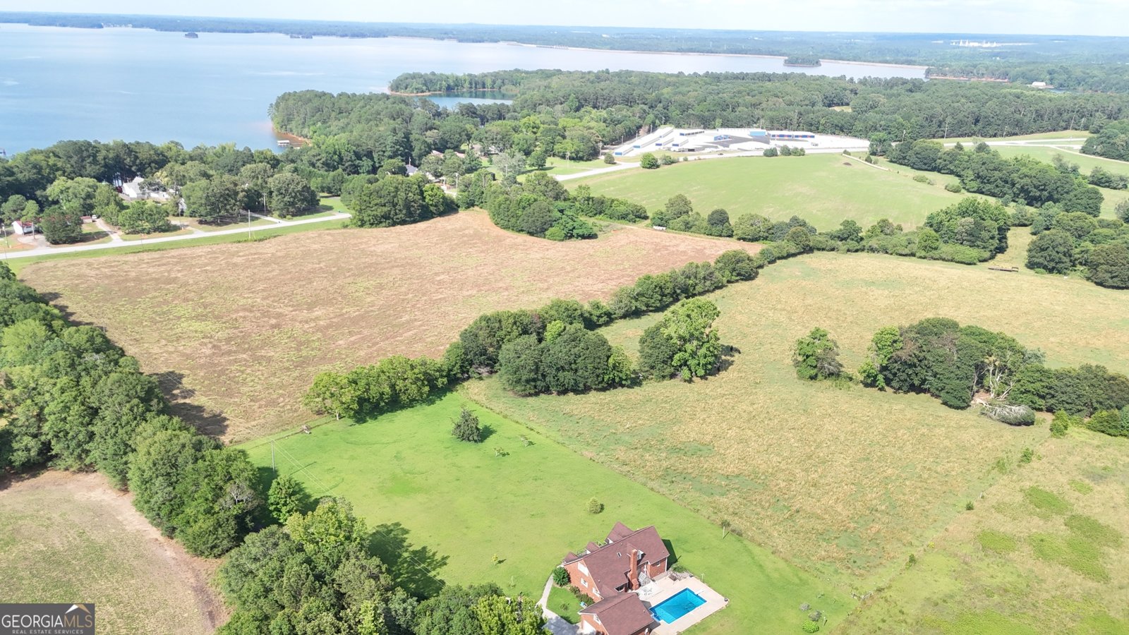 4494 Anderson Highway Hartwell - 16