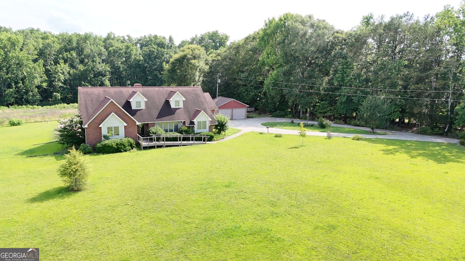 4494 Anderson Highway Hartwell - 2