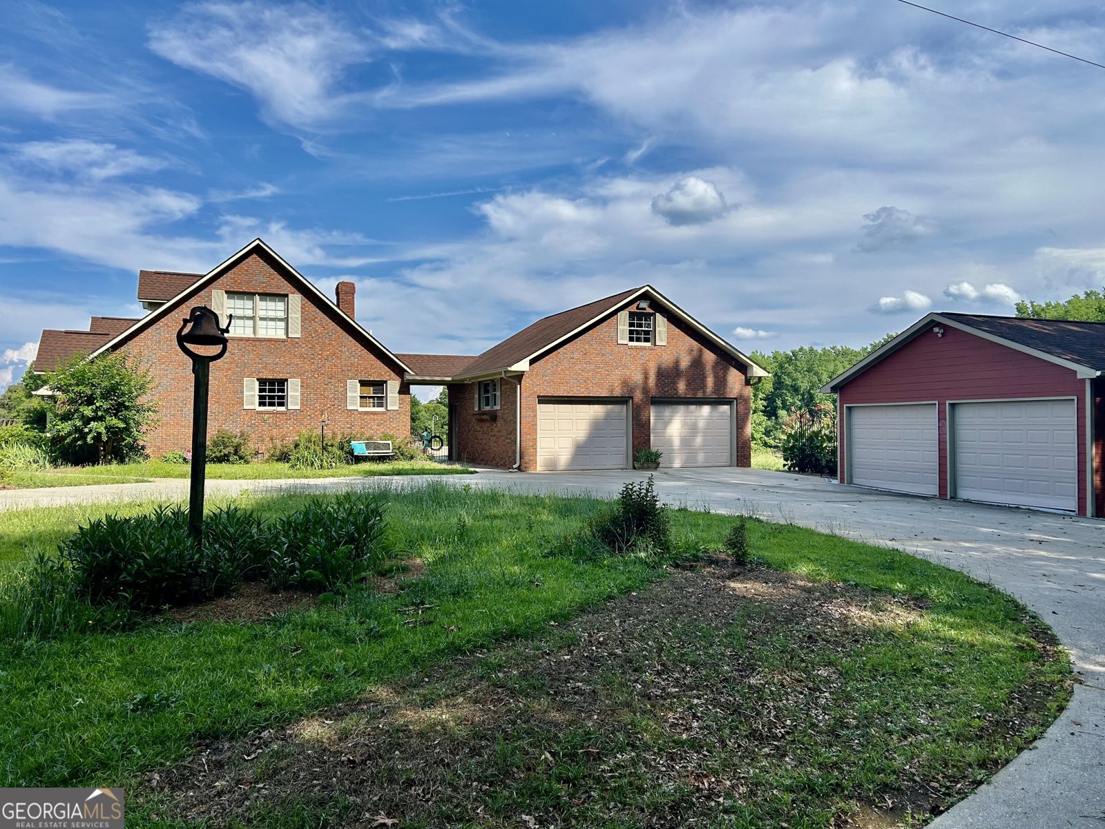 4494 Anderson Highway Hartwell - 21