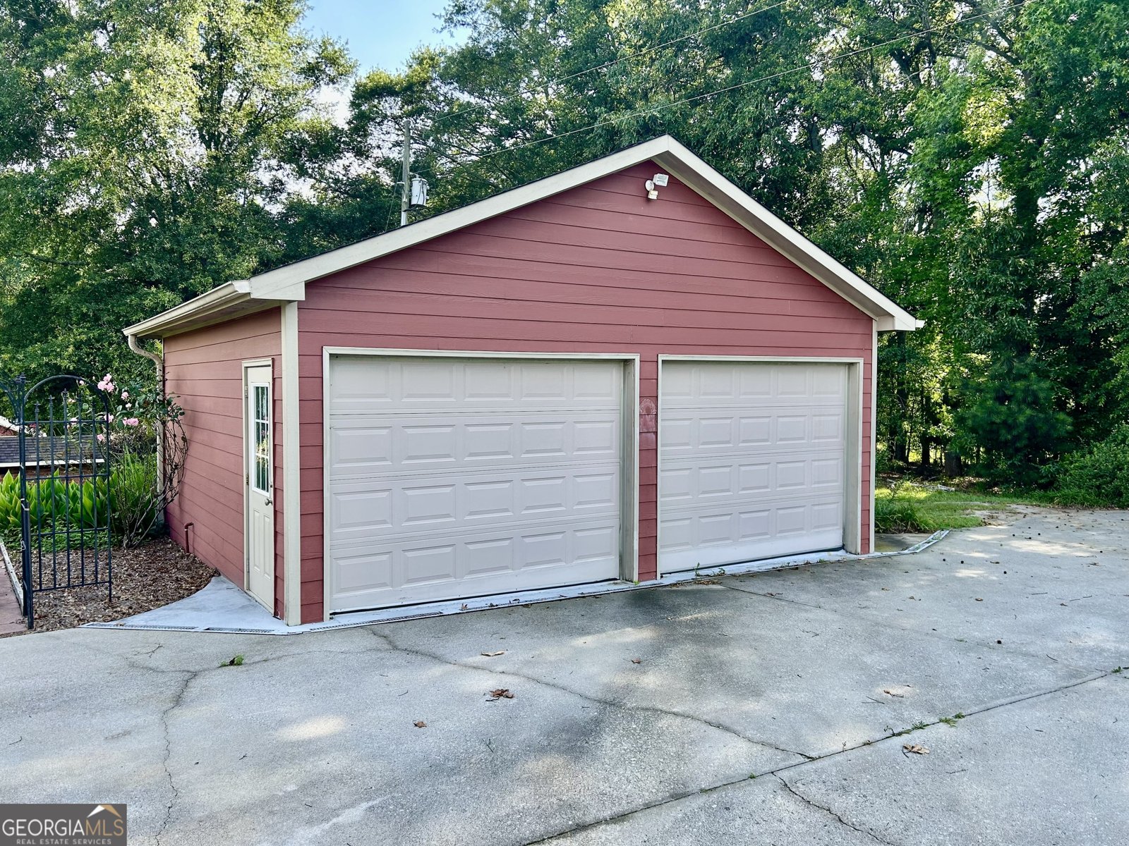 4494 Anderson Highway Hartwell - 24
