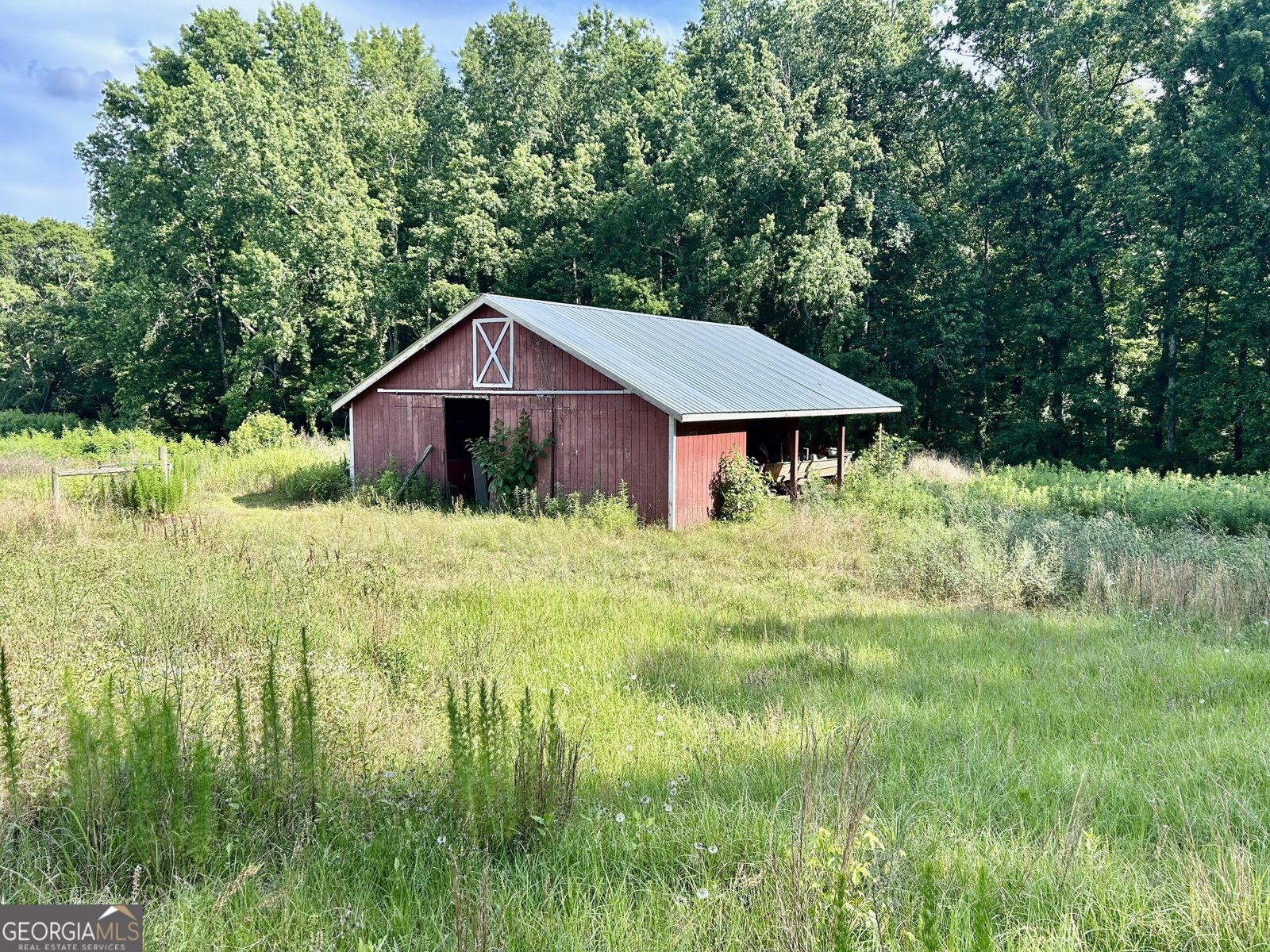 4494 Anderson Highway Hartwell - 25