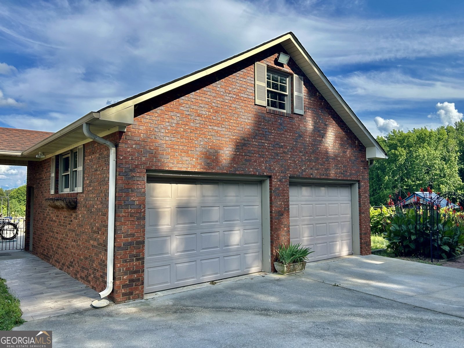 4494 Anderson Highway Hartwell - 27