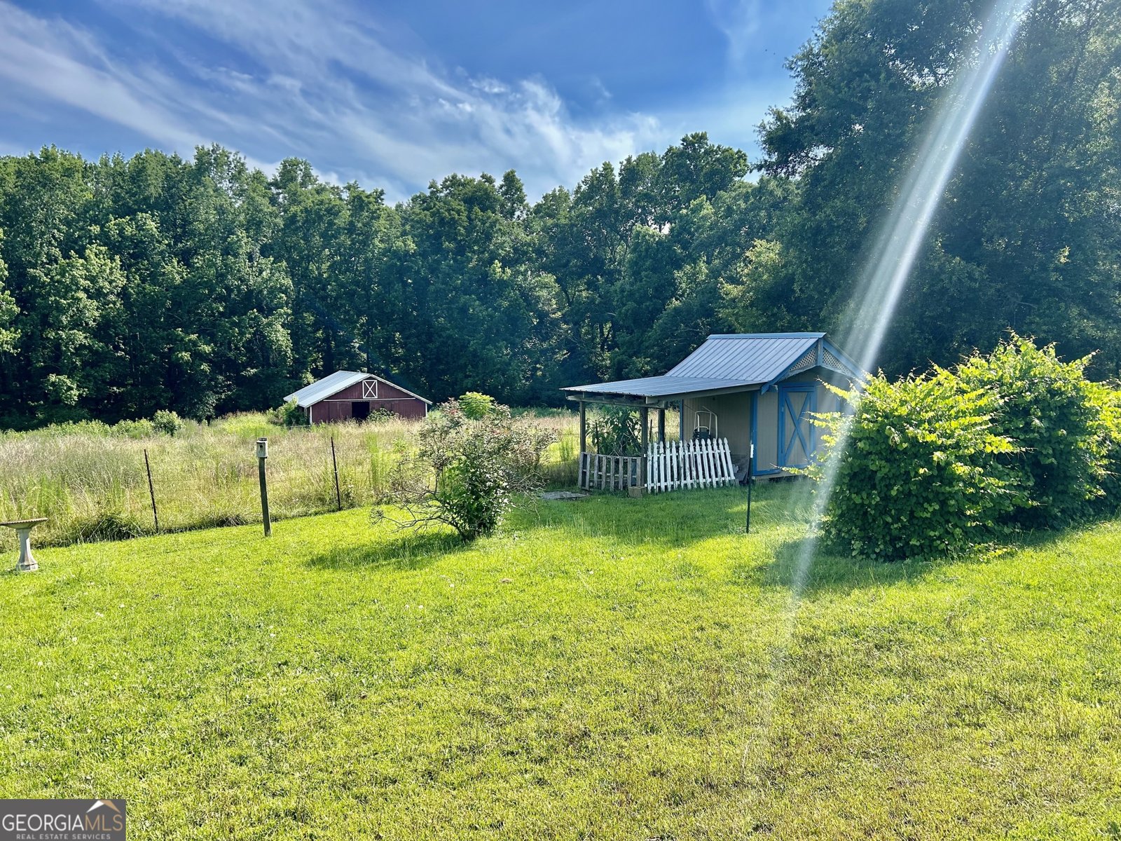 4494 Anderson Highway Hartwell - 29