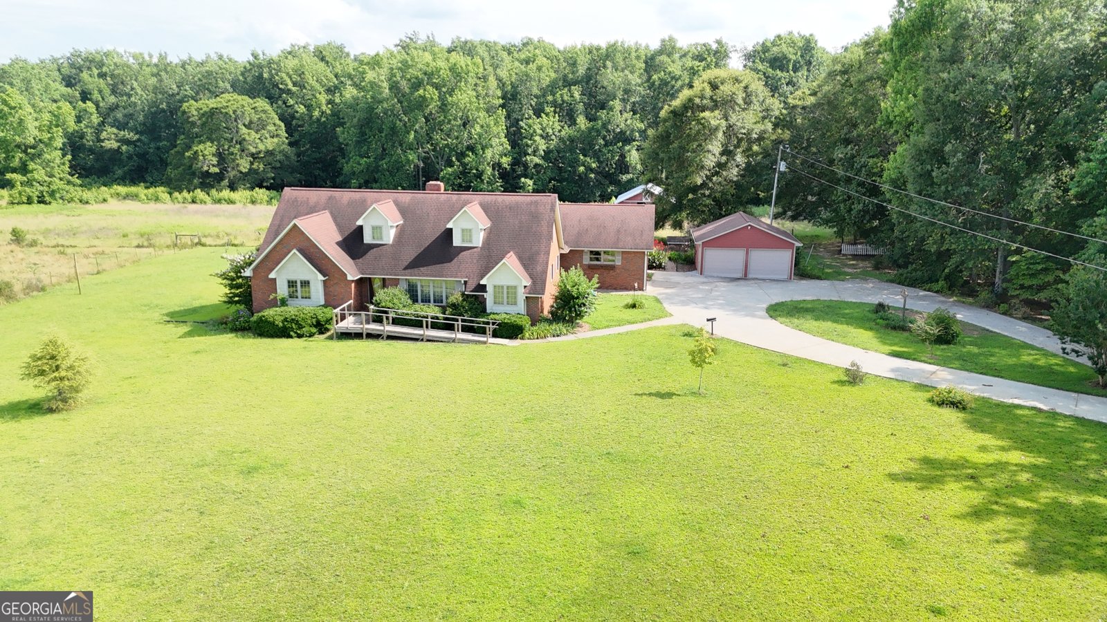 4494 Anderson Highway Hartwell - 3