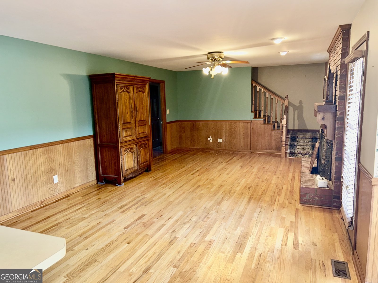 4494 Anderson Highway Hartwell - 30