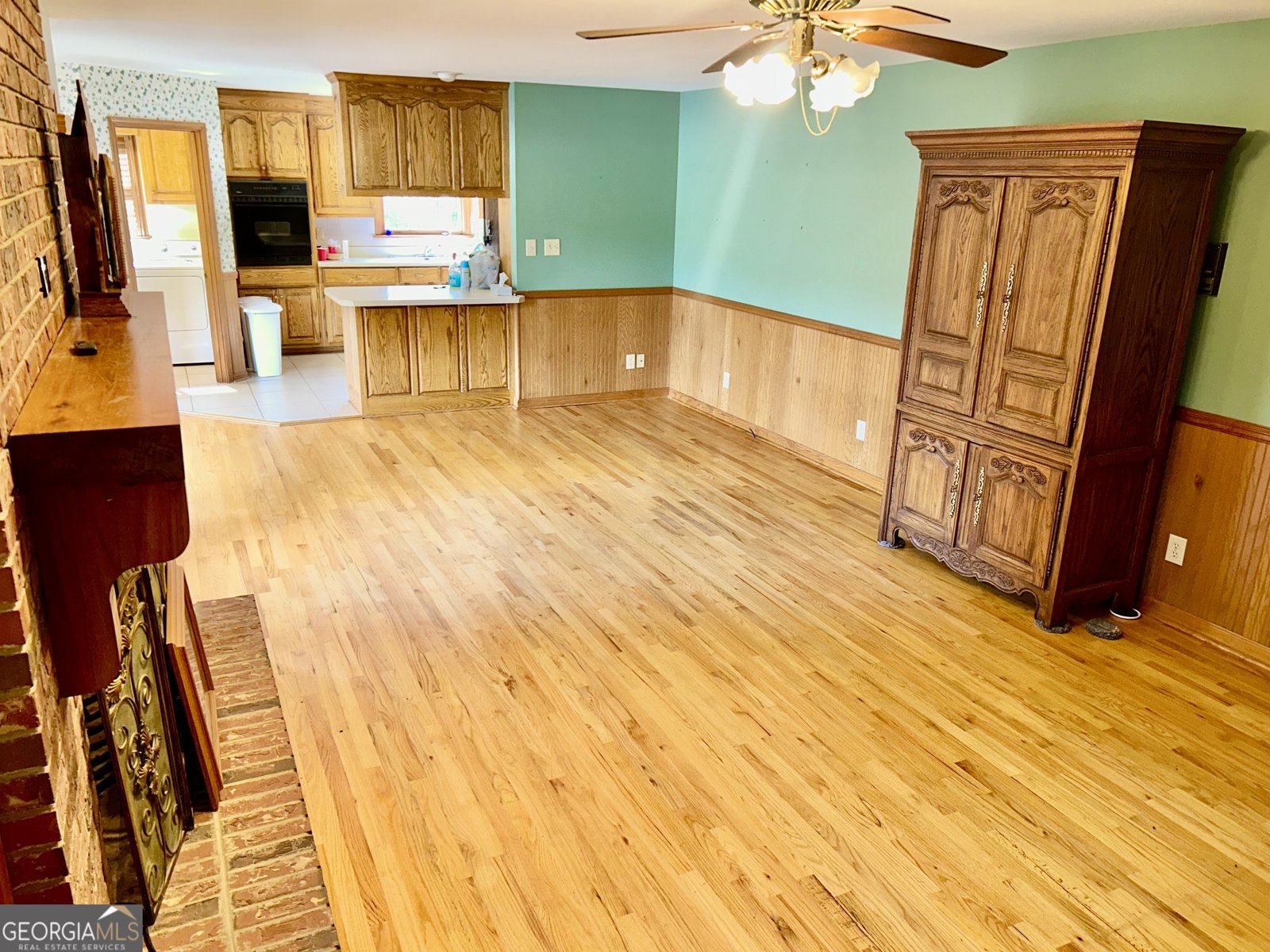 4494 Anderson Highway Hartwell - 32