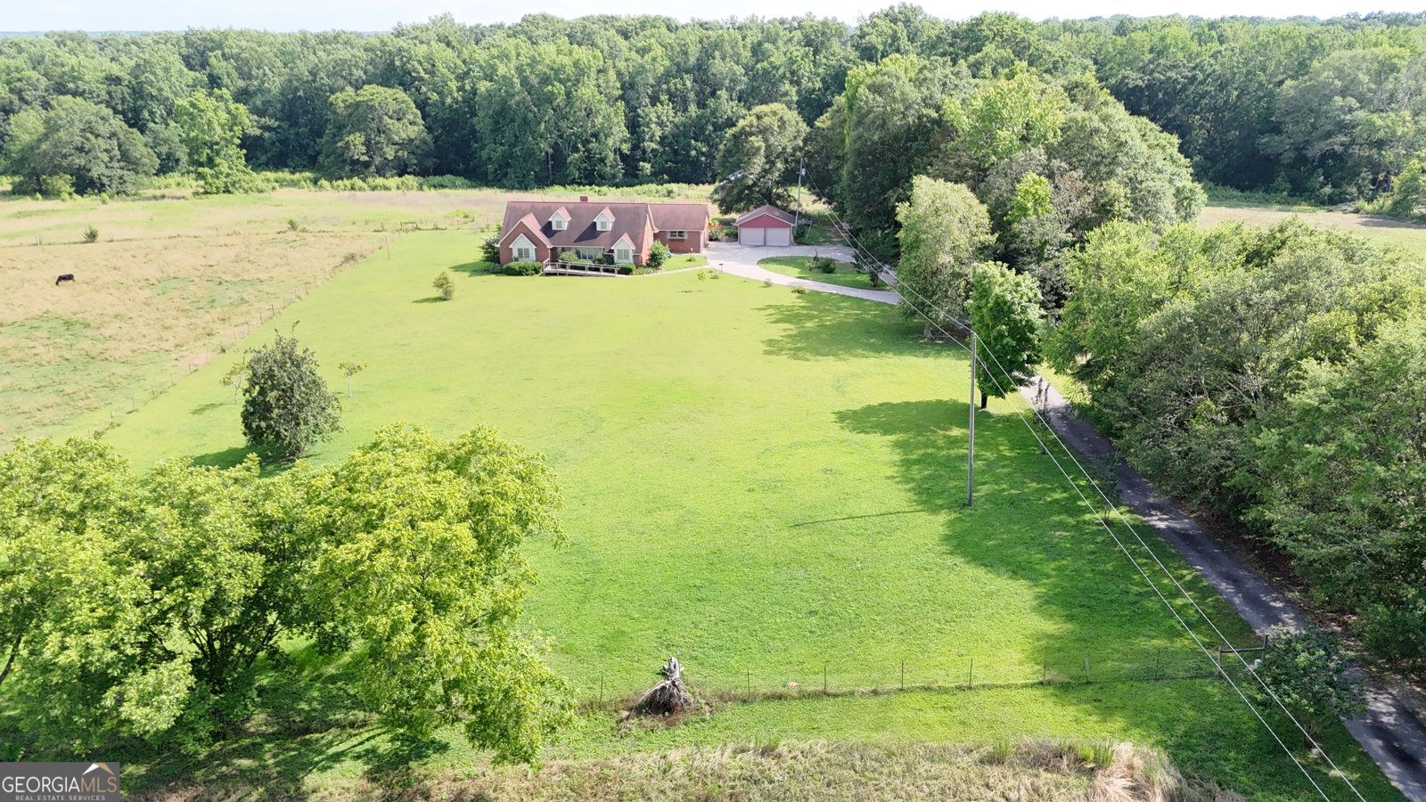 4494 Anderson Highway Hartwell - 5
