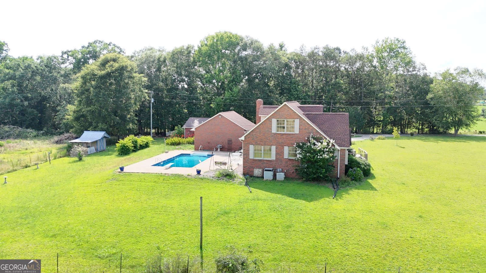 4494 Anderson Highway Hartwell - 6