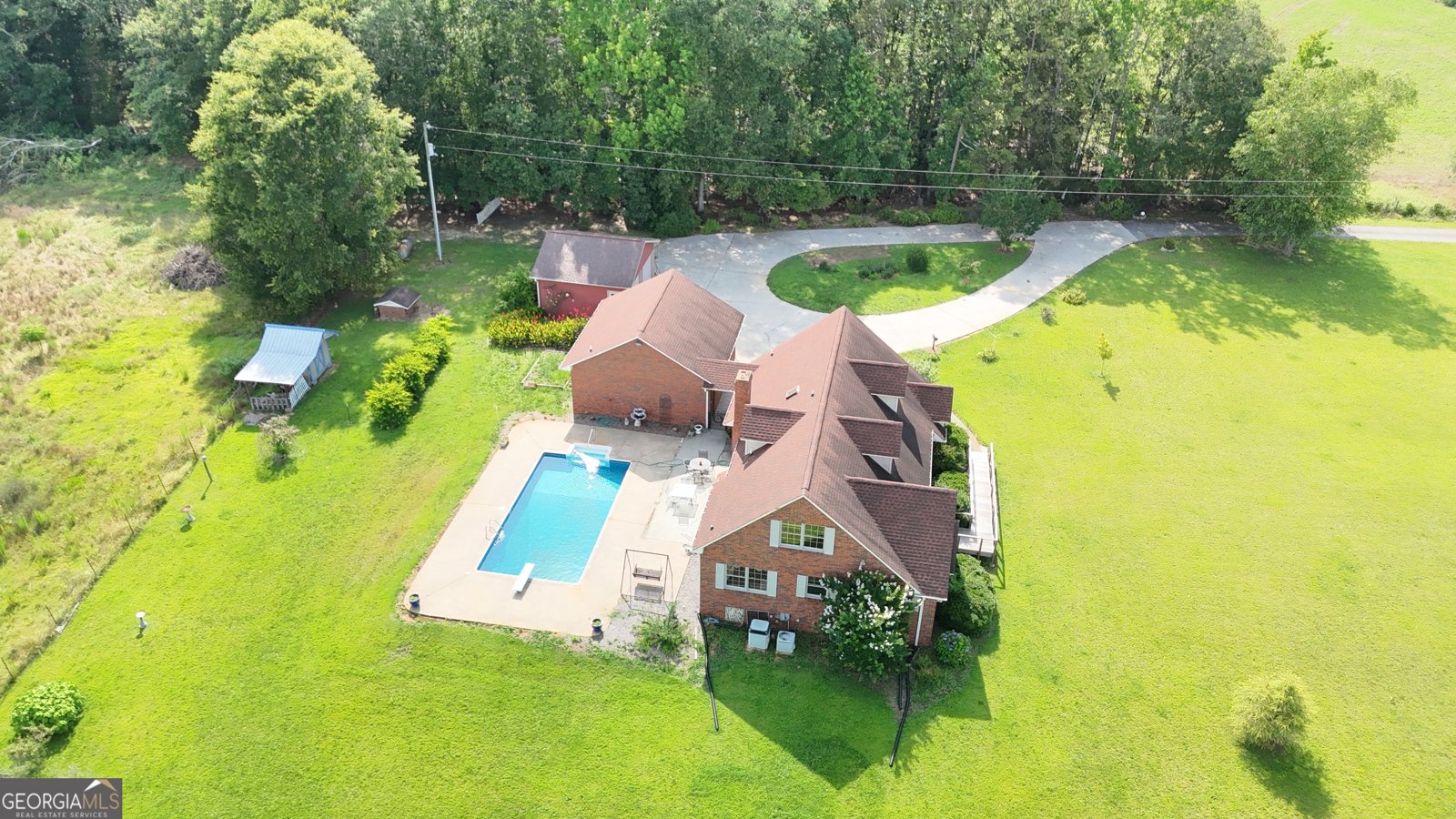 4494 Anderson Highway Hartwell - 7