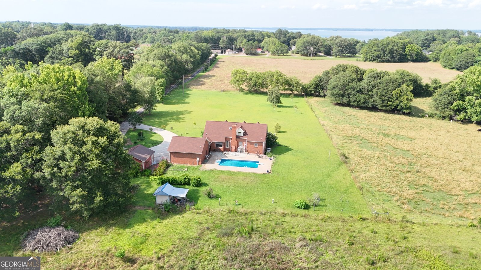 4494 Anderson Highway Hartwell - 9