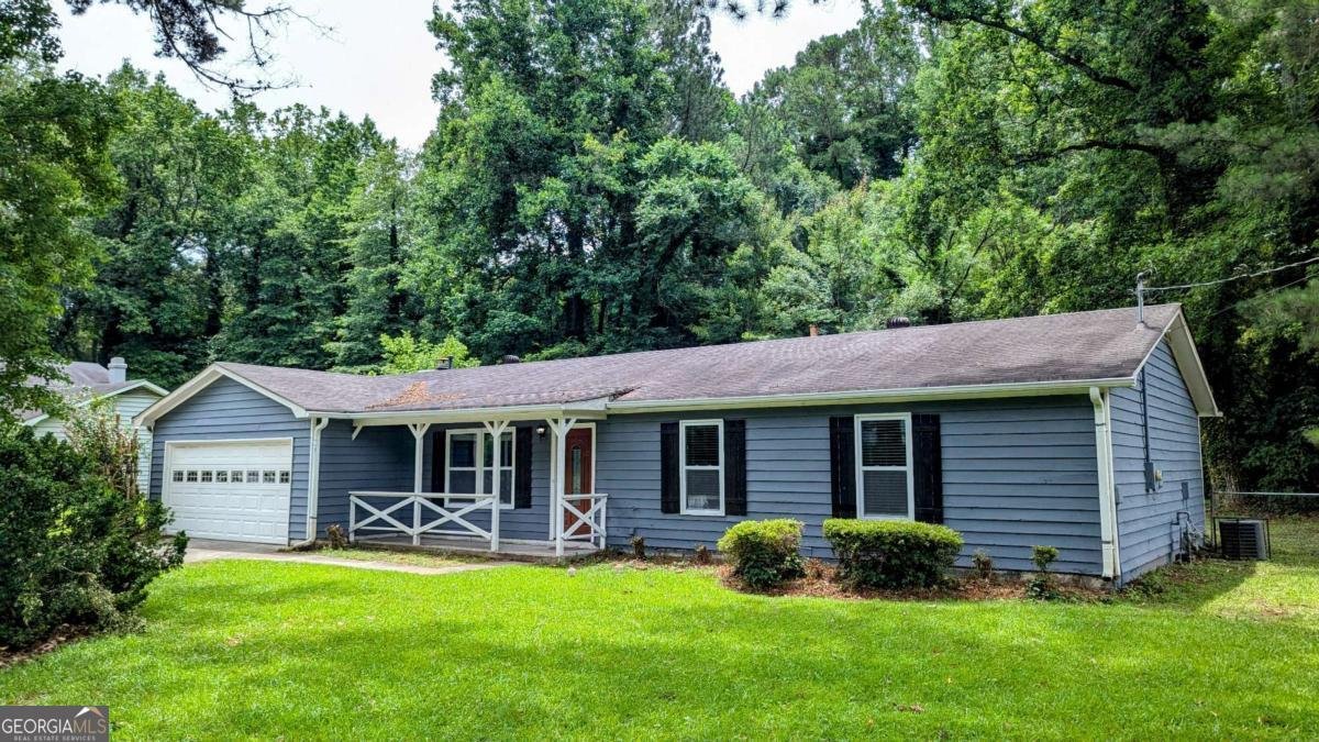 5177 Mccarter Station Stone Mountain - 1
