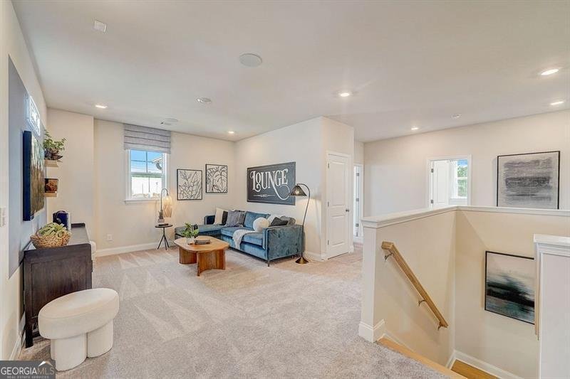 4046 Alderstone Drive Flowery Branch - 27