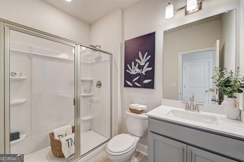 4046 Alderstone Drive Flowery Branch - 32