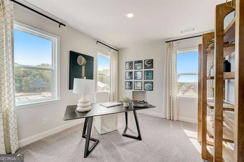 4046 Alderstone Drive Flowery Branch - 55