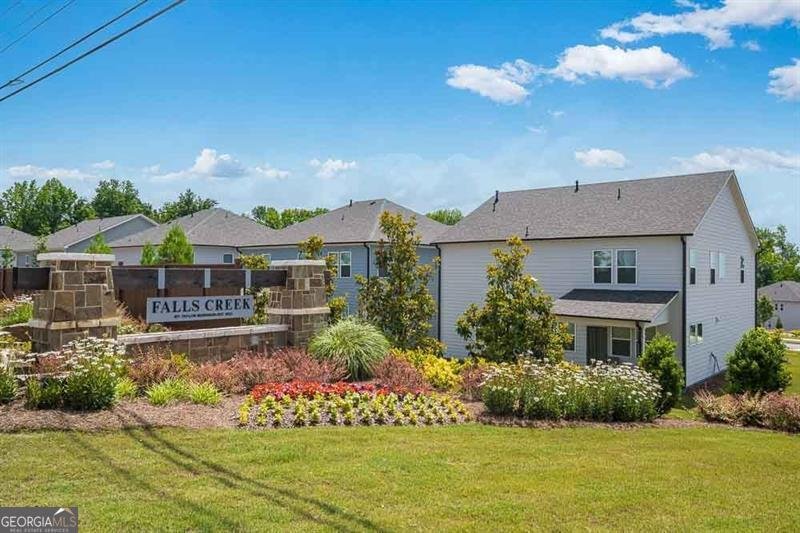 4046 Alderstone Drive Flowery Branch - 57