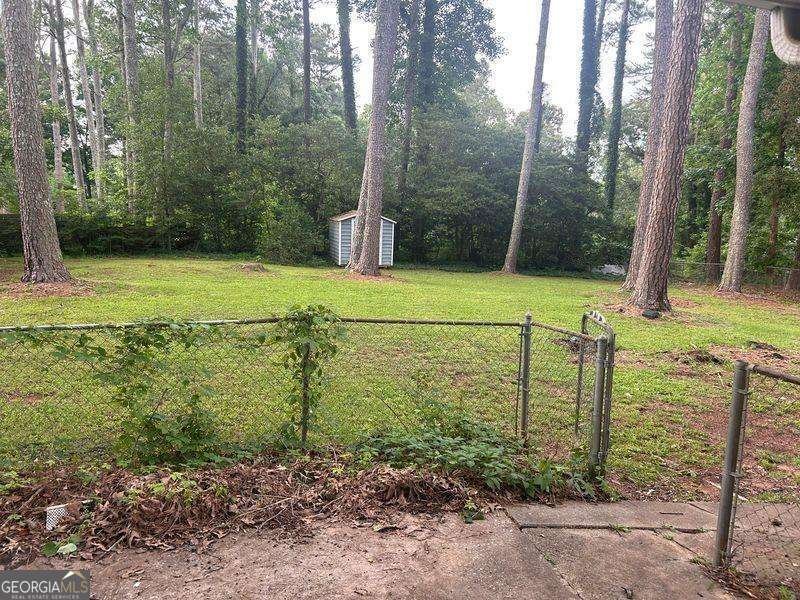4902 Pine Hill Court Stone Mountain - 17