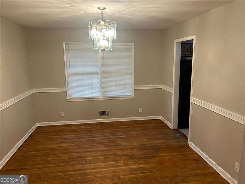 4902 Pine Hill Court Stone Mountain - 3