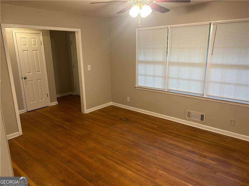 4902 Pine Hill Court Stone Mountain - 4