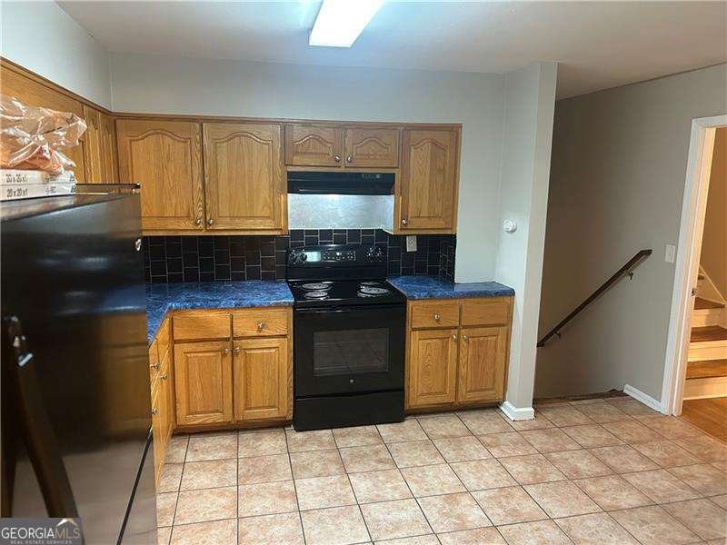4902 Pine Hill Court Stone Mountain - 5