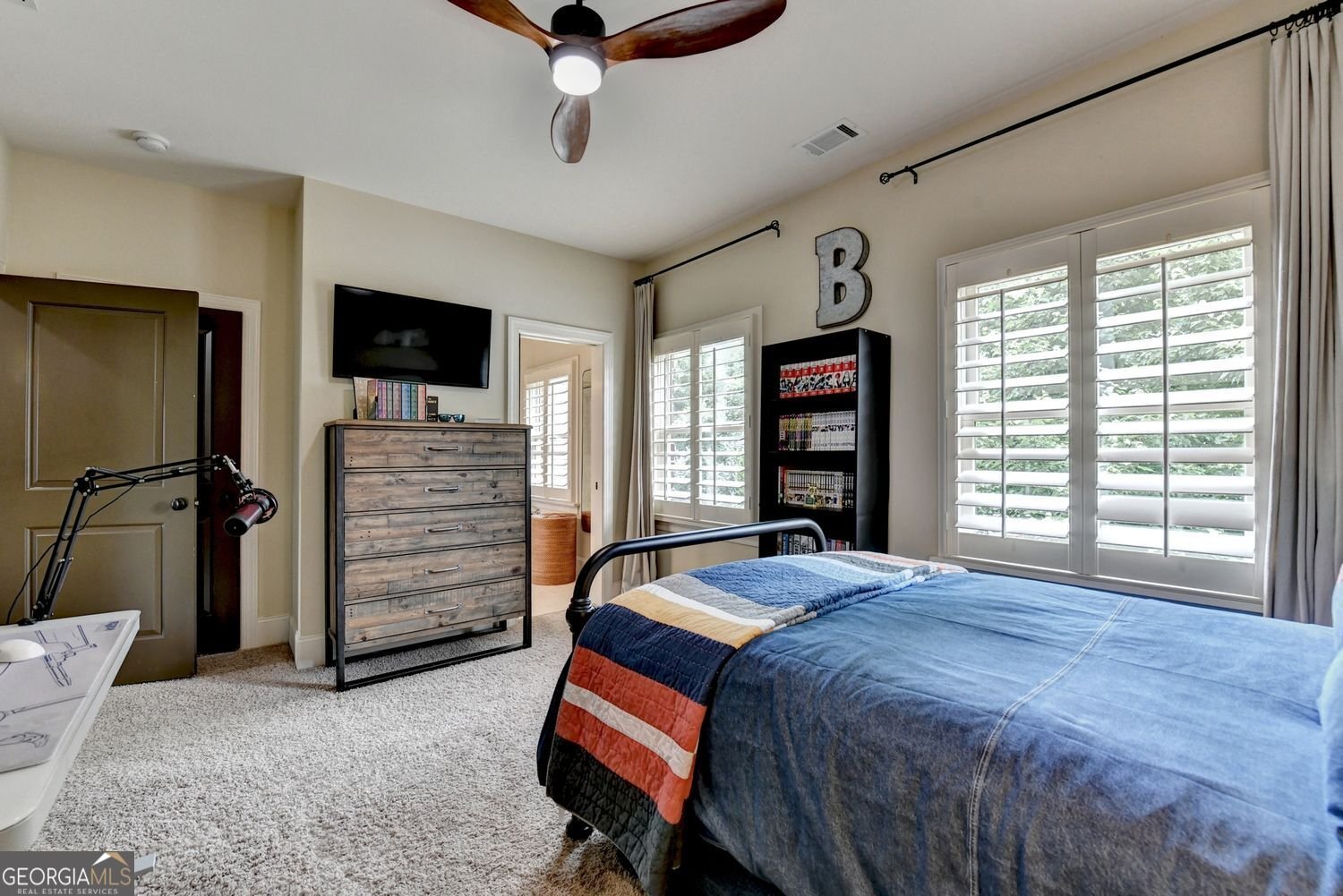 3163 Neal Court Cumming - 20