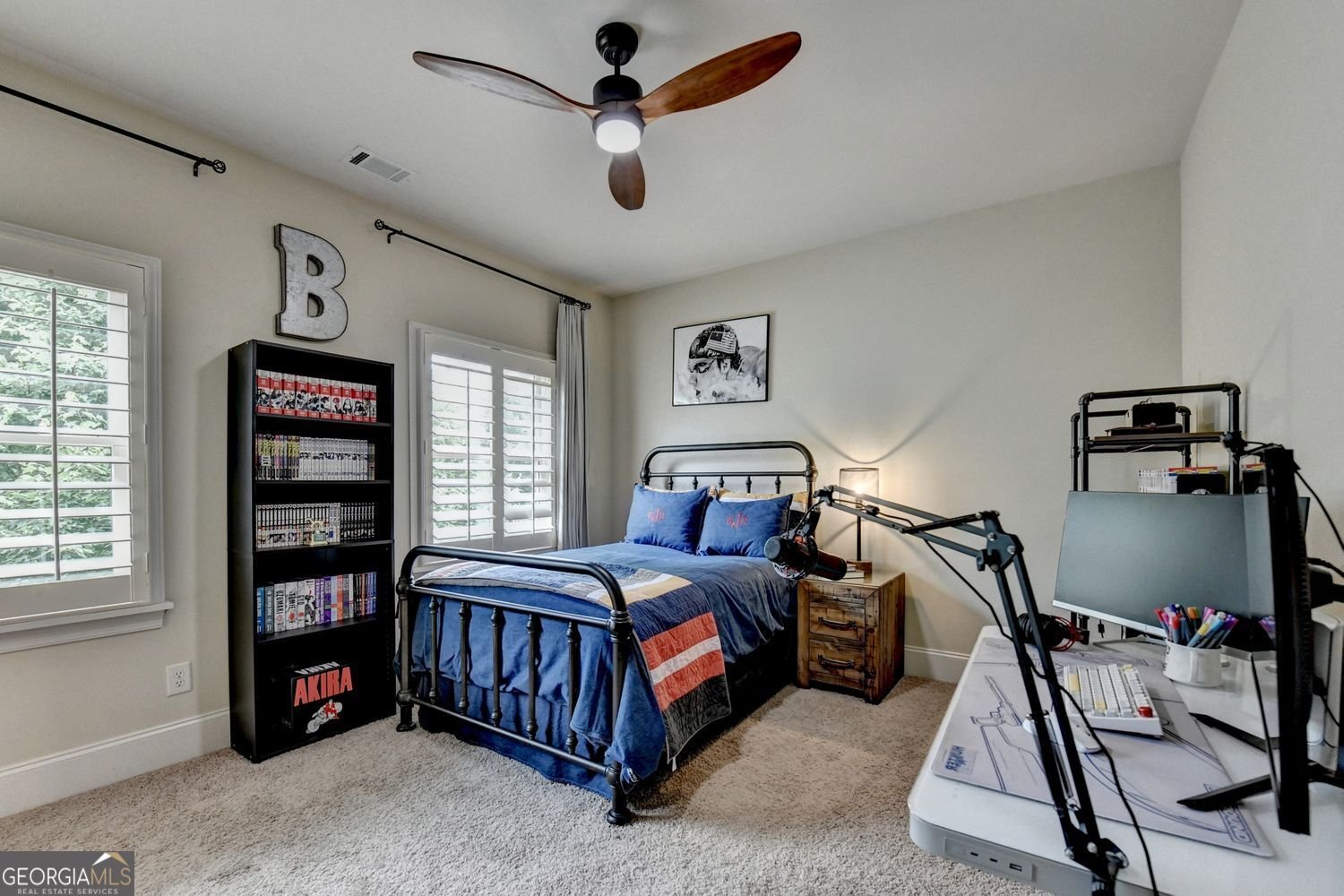 3163 Neal Court Cumming - 21