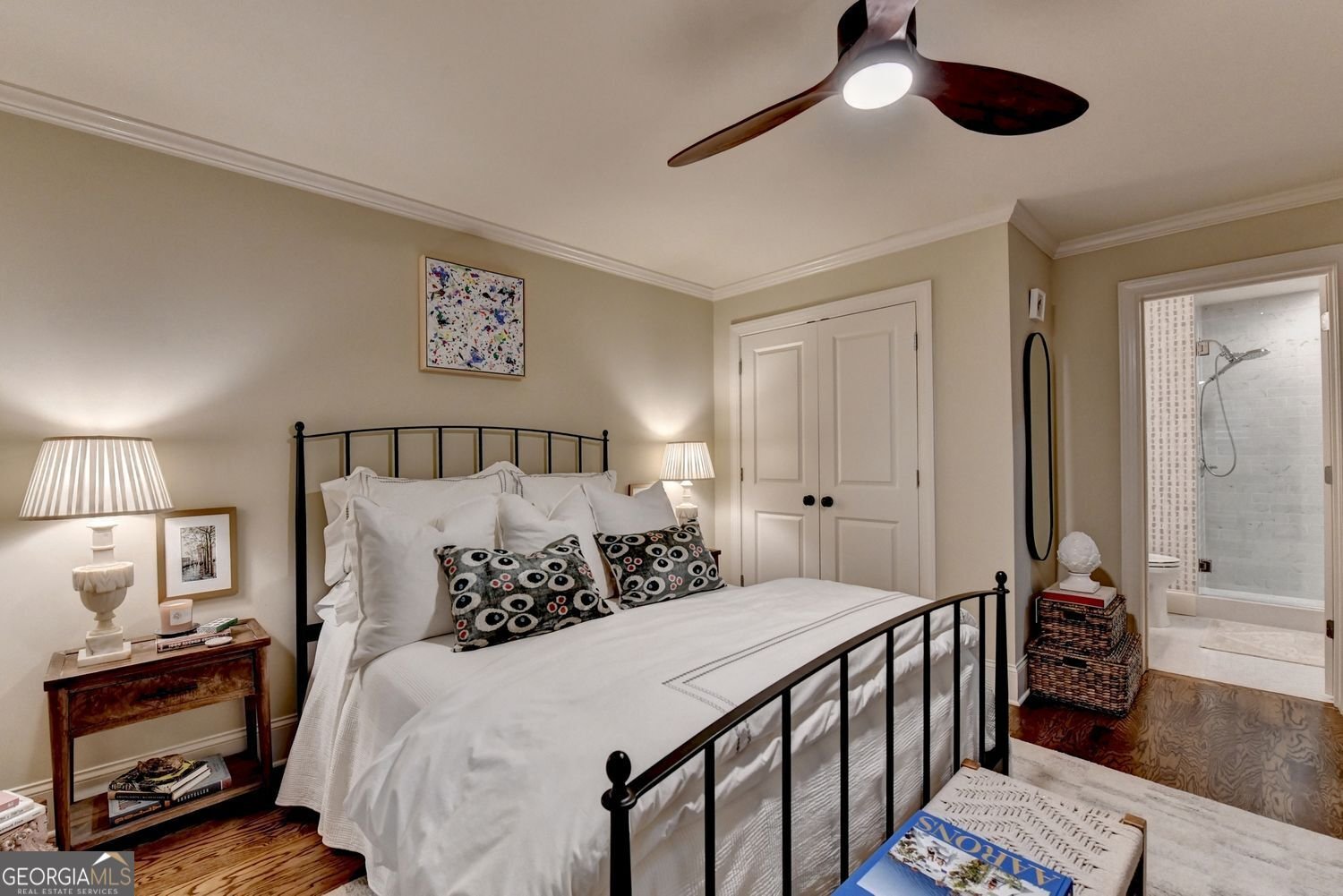 3163 Neal Court Cumming - 28