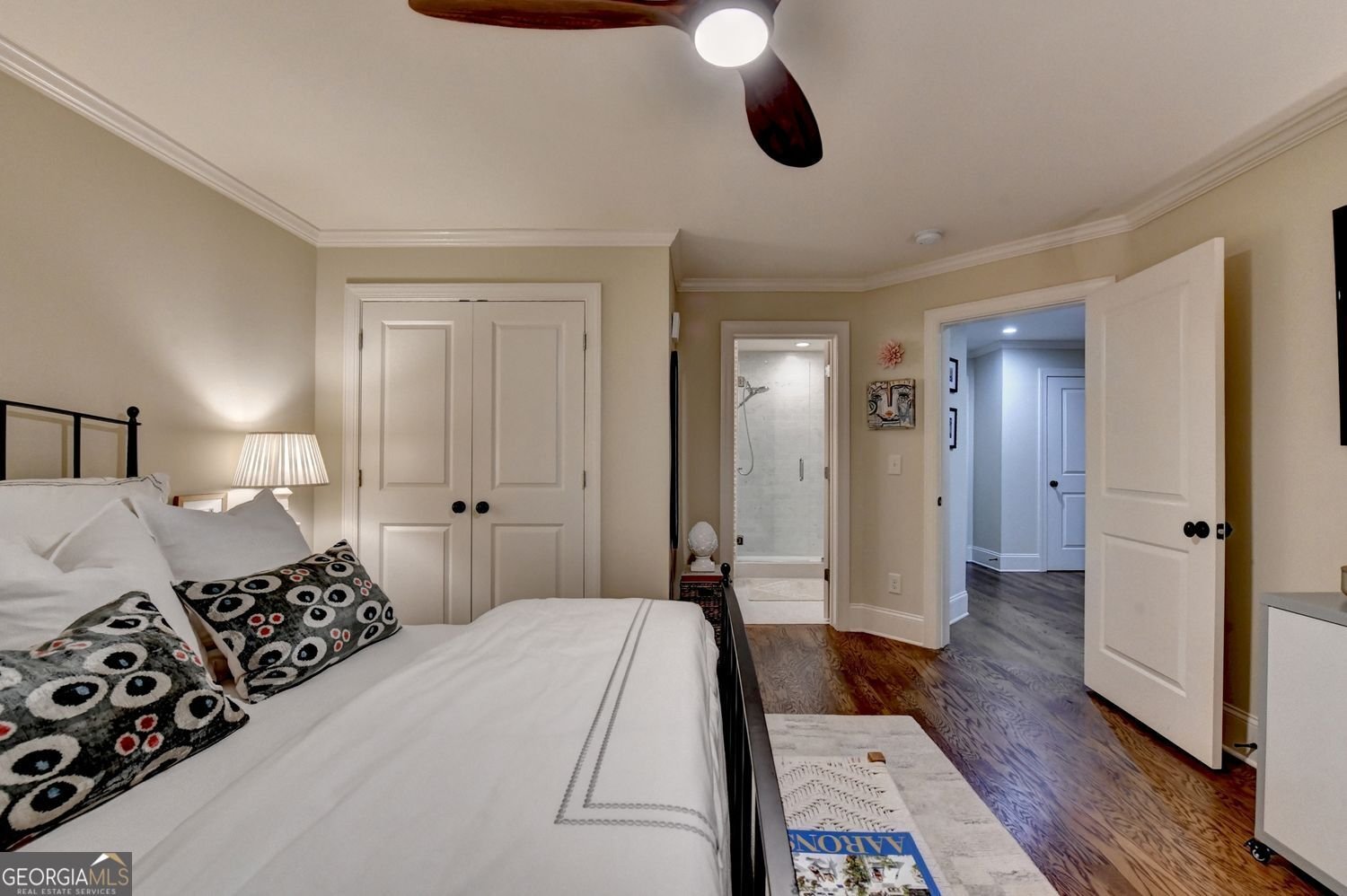 3163 Neal Court Cumming - 29