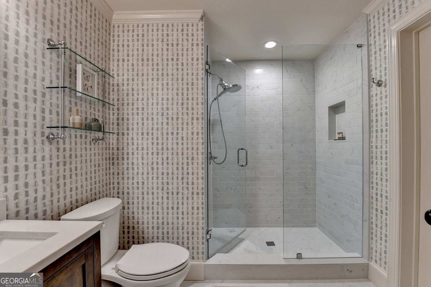 3163 Neal Court Cumming - 30