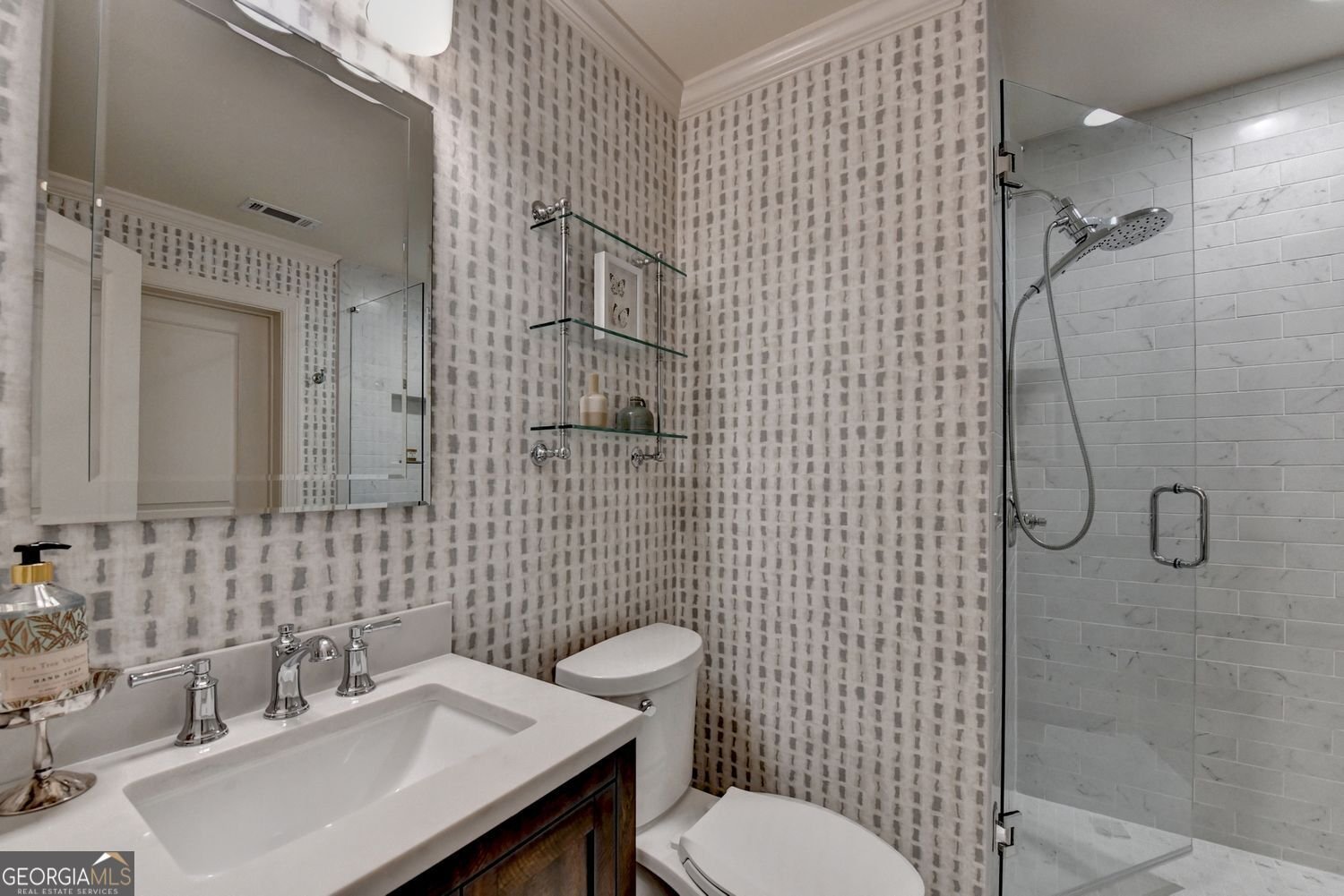 3163 Neal Court Cumming - 31