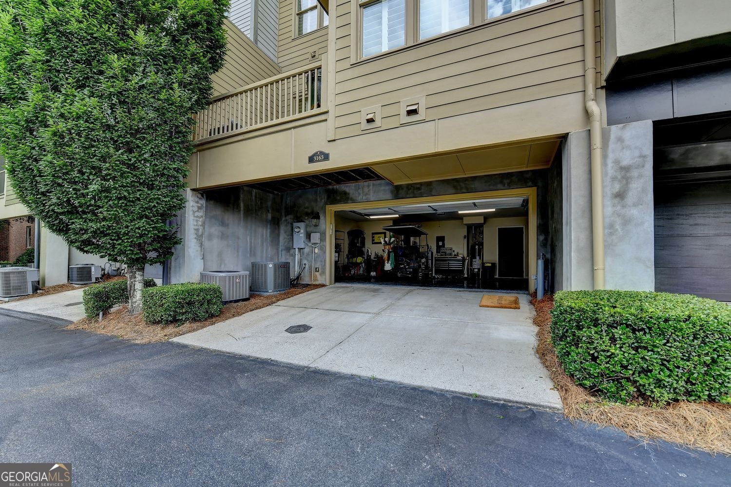 3163 Neal Court Cumming - 35