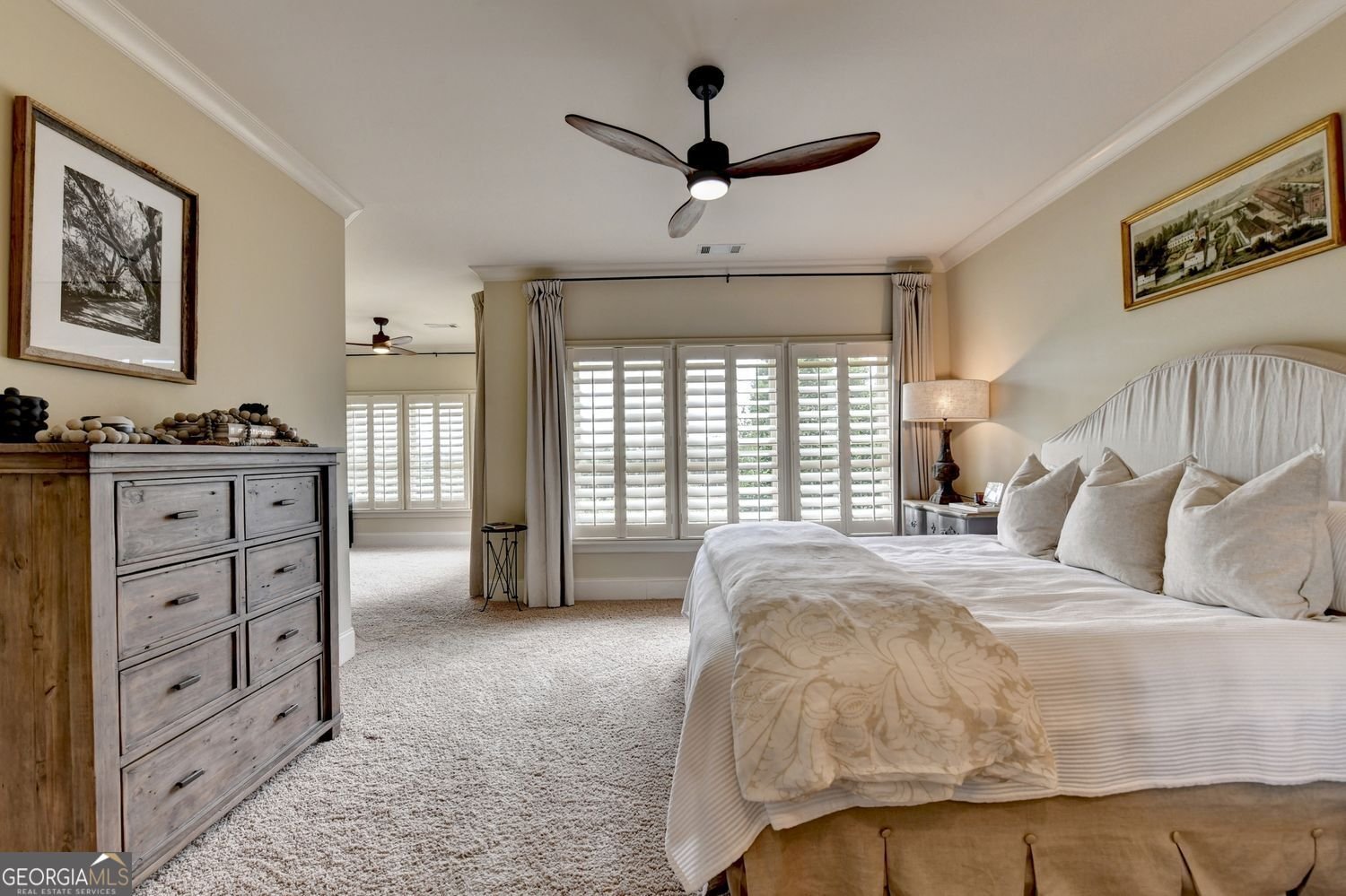 3163 Neal Court Cumming - 7