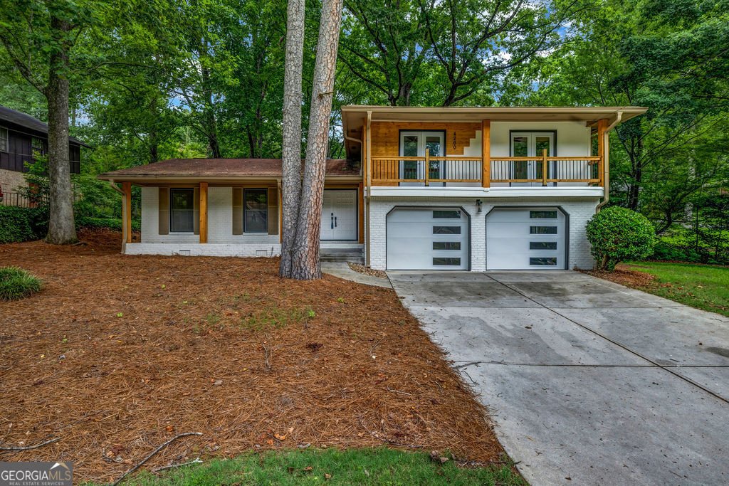 4260 Bonaparte Tucker - 1