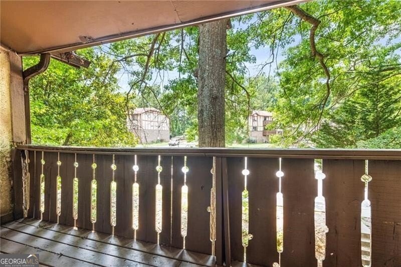 1308 Camelot Drive Atlanta - 16