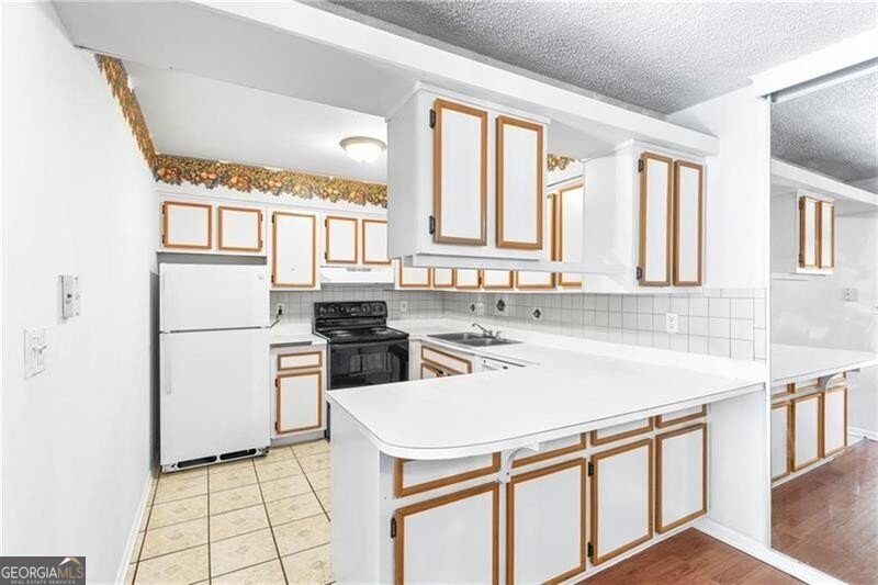 1308 Camelot Drive Atlanta - 6