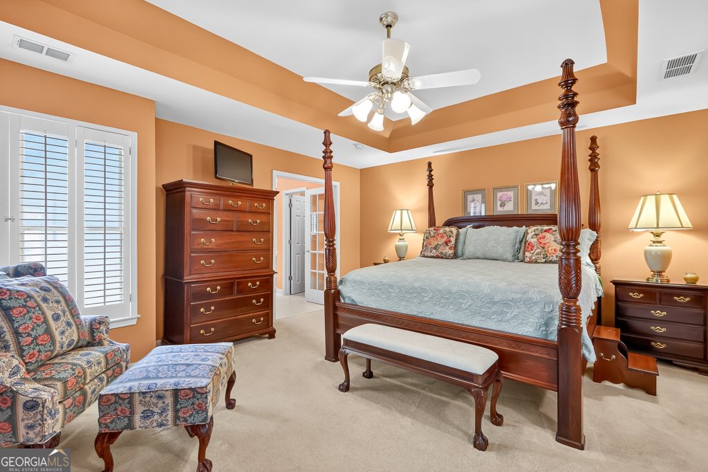 2020 Ridge Gate Drive Cumming - 24