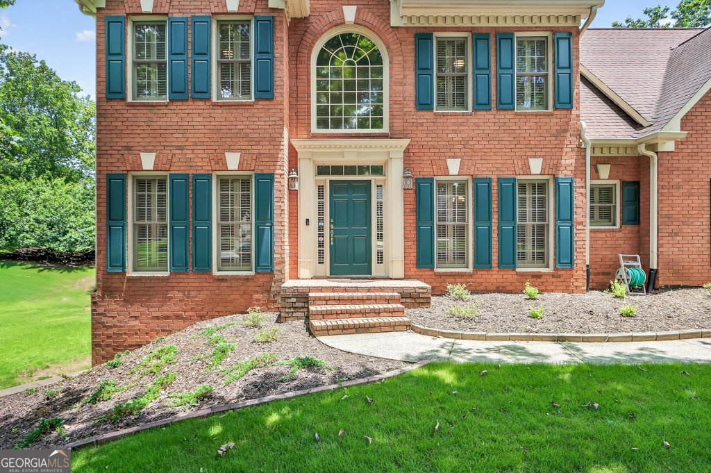 2020 Ridge Gate Drive Cumming - 3