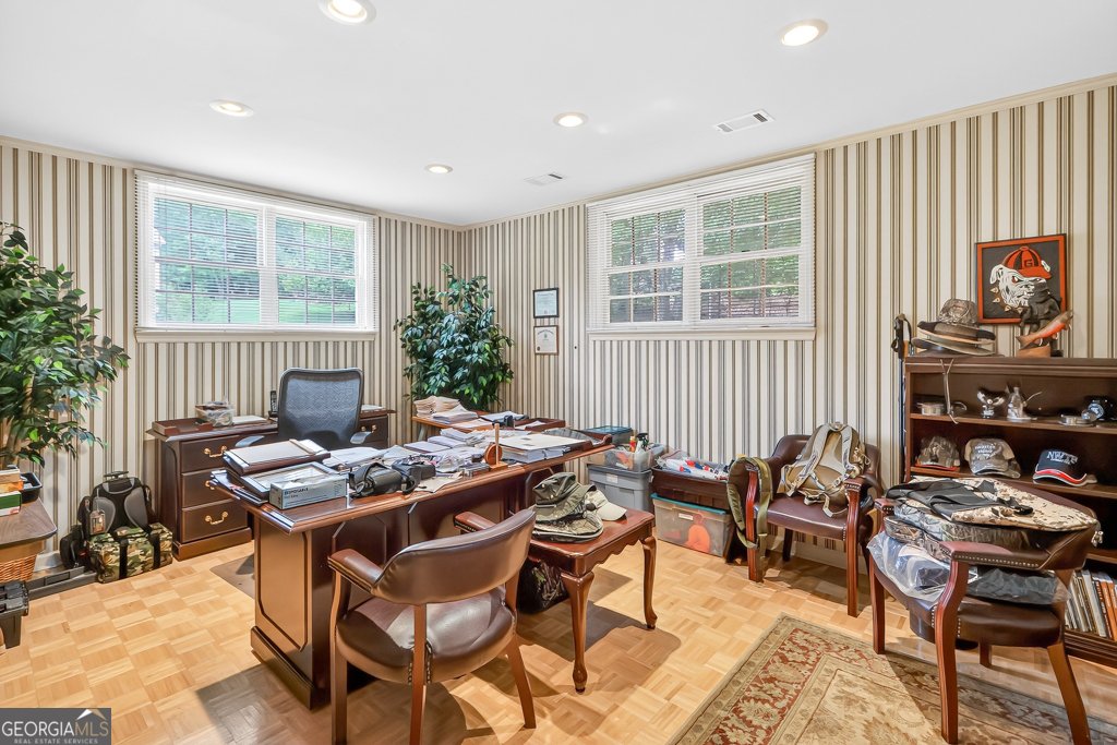 2020 Ridge Gate Drive Cumming - 34