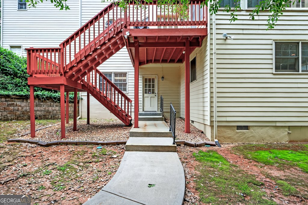 2020 Ridge Gate Drive Cumming - 43