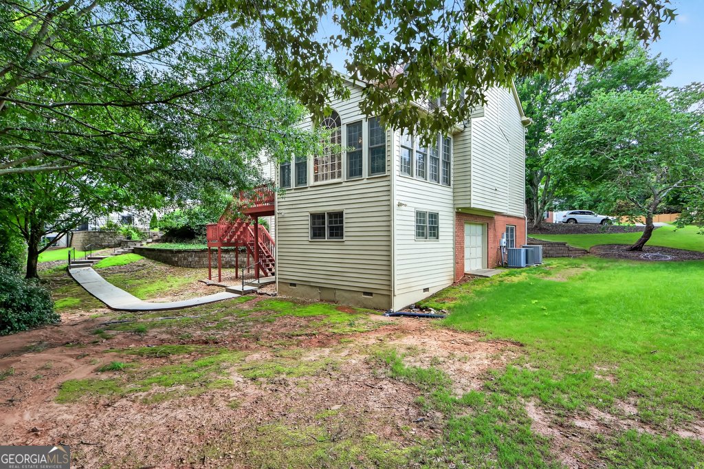 2020 Ridge Gate Drive Cumming - 44