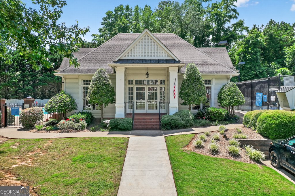 2020 Ridge Gate Drive Cumming - 50