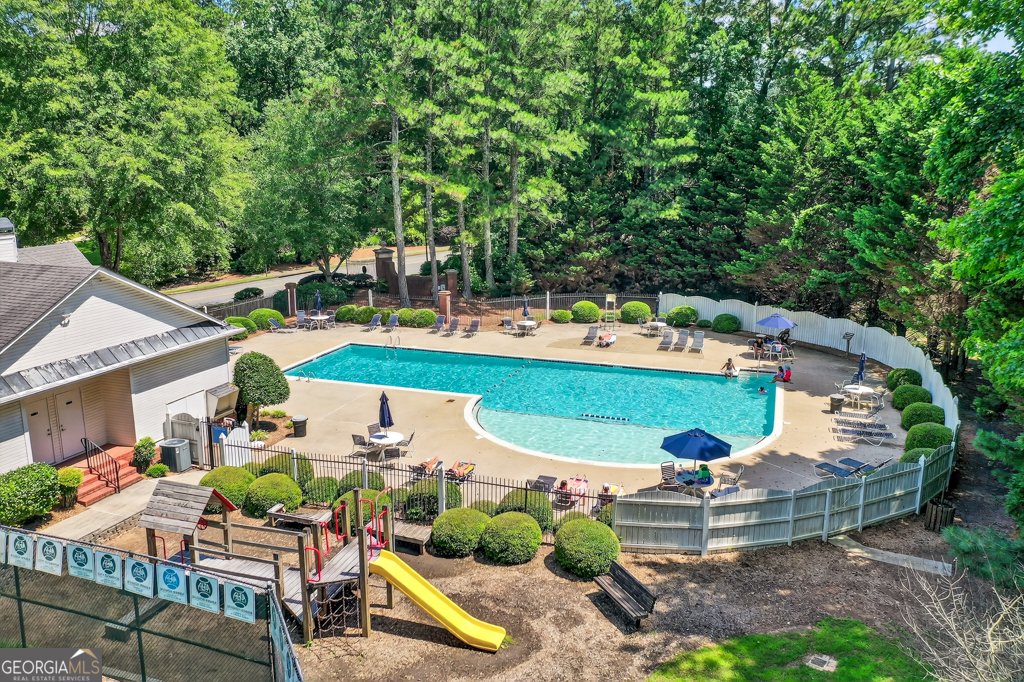 2020 Ridge Gate Drive Cumming - 51