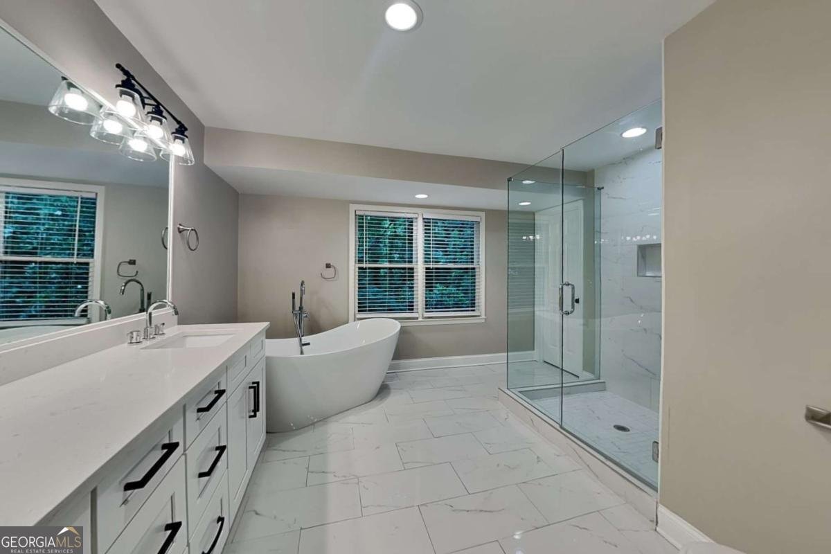 247 Millbrook Farm Road Marietta - 10